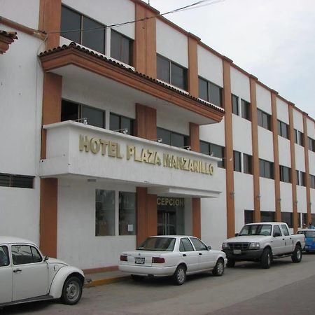 Hotel Y Suites Plaza Manzanillo Esterno foto